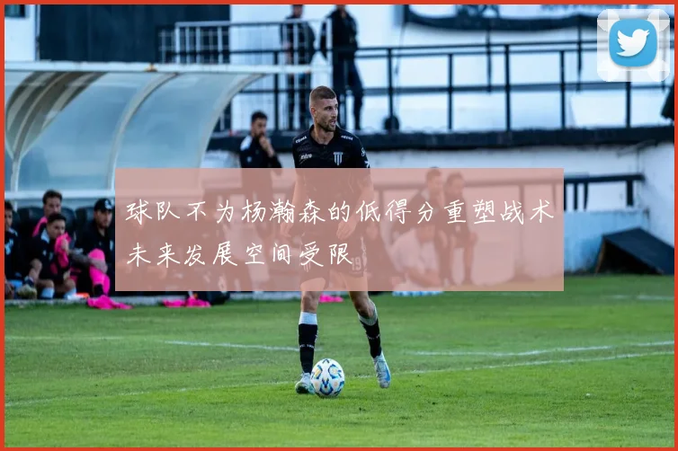 球队不为杨瀚森的低得分重塑战术未来发展空间受限
