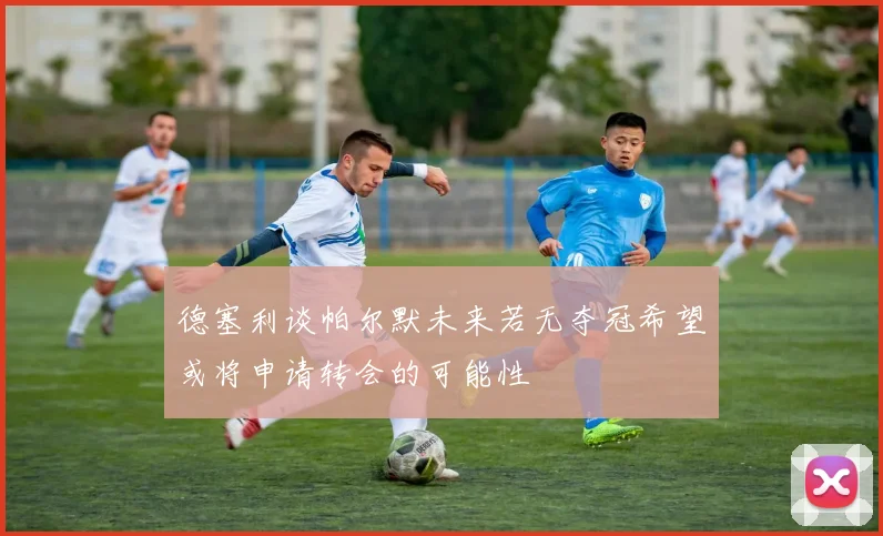 德塞利谈帕尔默未来若无夺冠希望或将申请转会的可能性