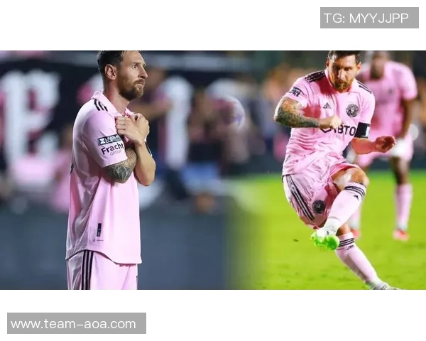 梅西再战三年心系迈阿密感谢这座城市带来的快乐与幸福